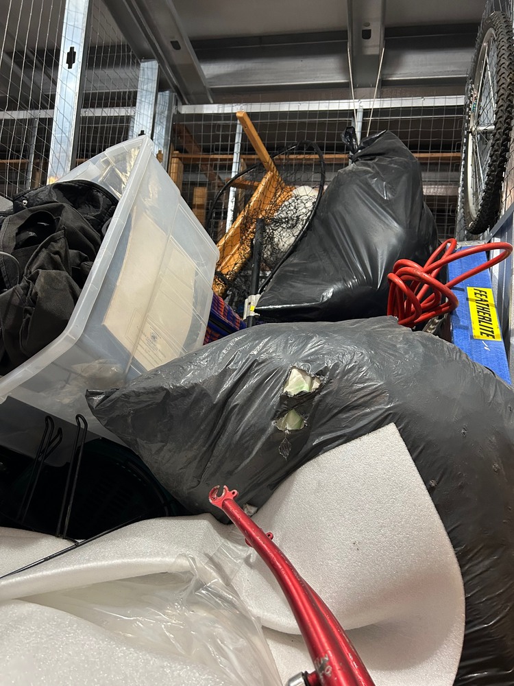 AA Mini Storage  auction IB-7276 20