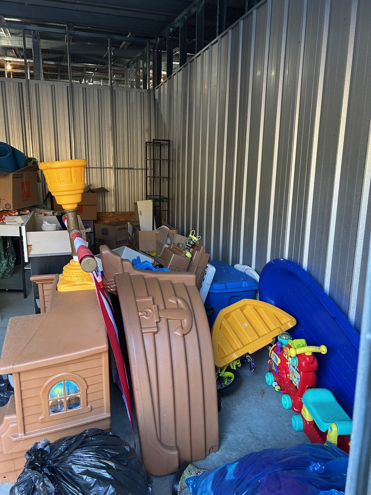 AA Mini Storage  auction IB-4397 20