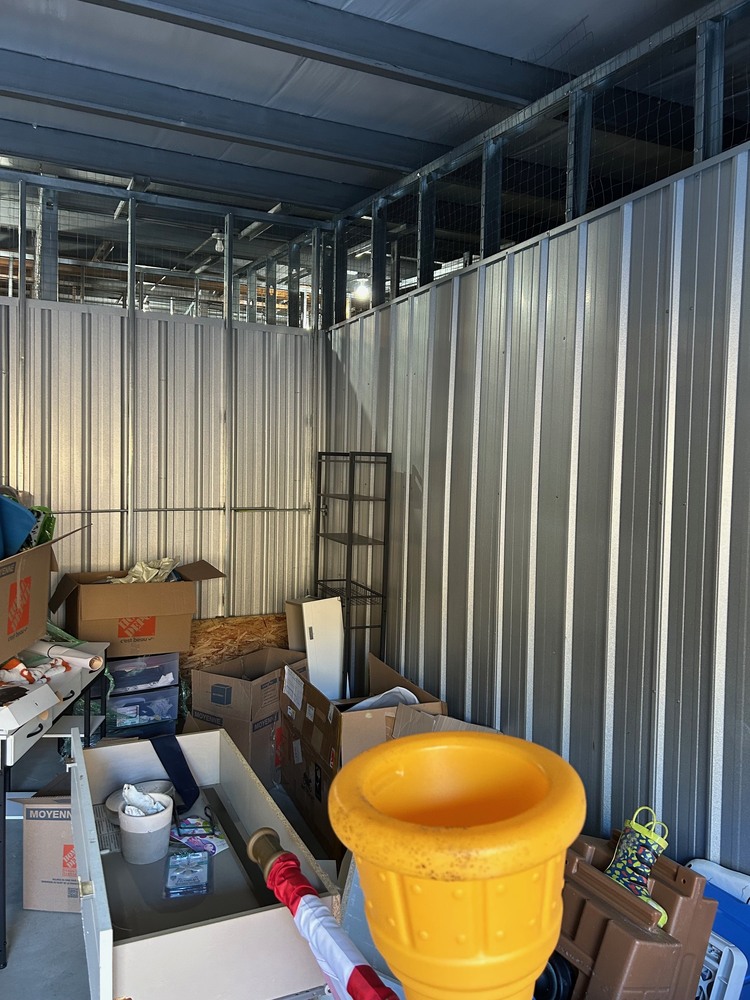 AA Mini Storage  auction IB-4397 30