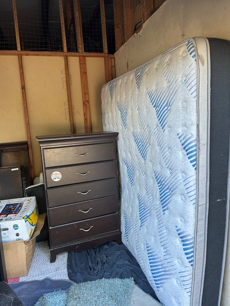 AA Mini Storage  auction IB-8026 20