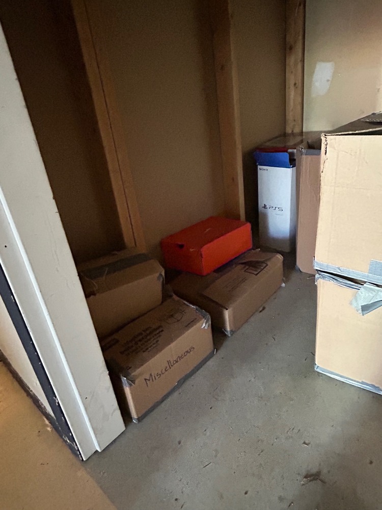 AA Mini Storage  auction IB-4131 20