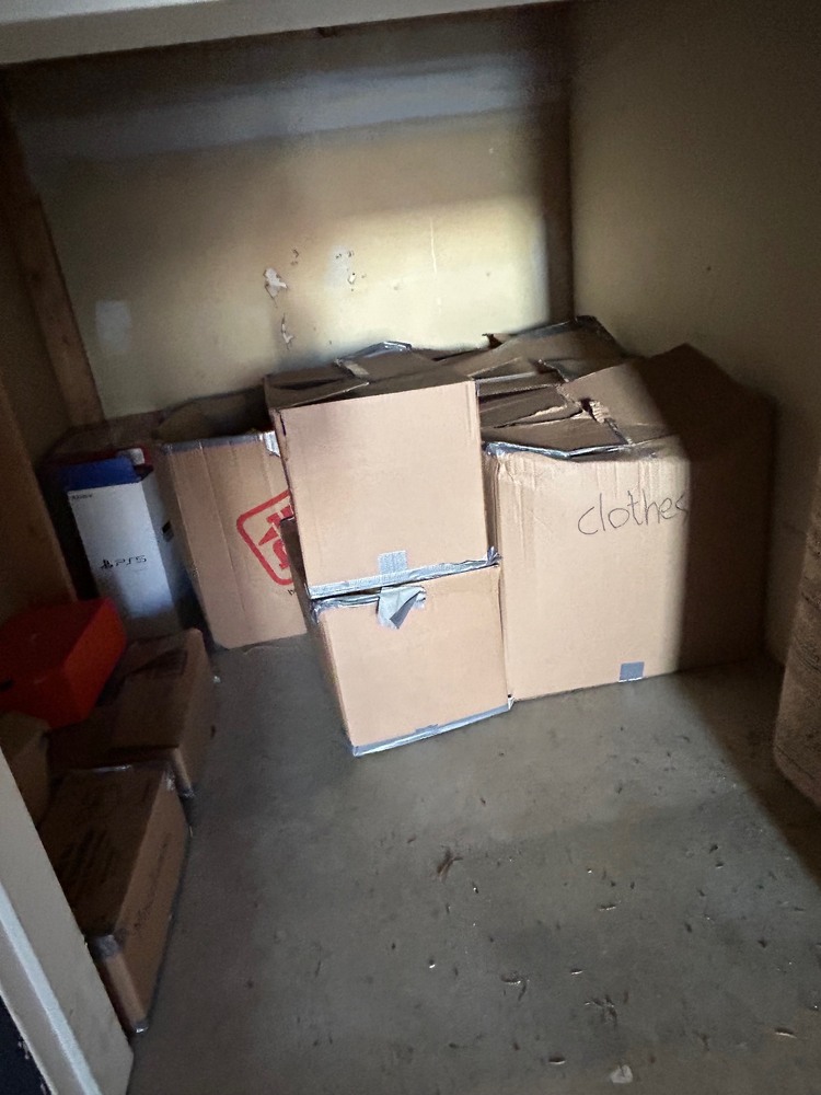 AA Mini Storage  auction IB-4131 10