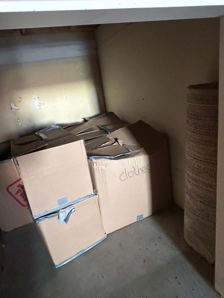 AA Mini Storage  auction IB-4131 30