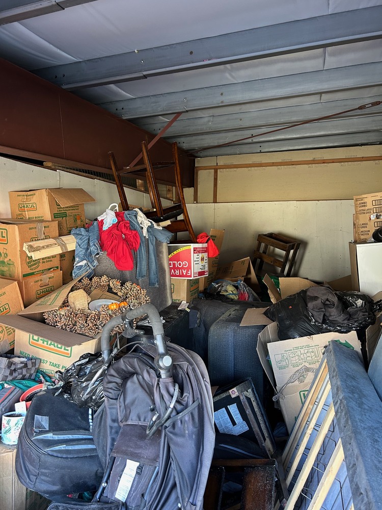 AA Mini Storage  auction IB-8711 20