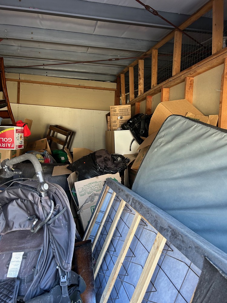 AA Mini Storage  auction IB-8711 30