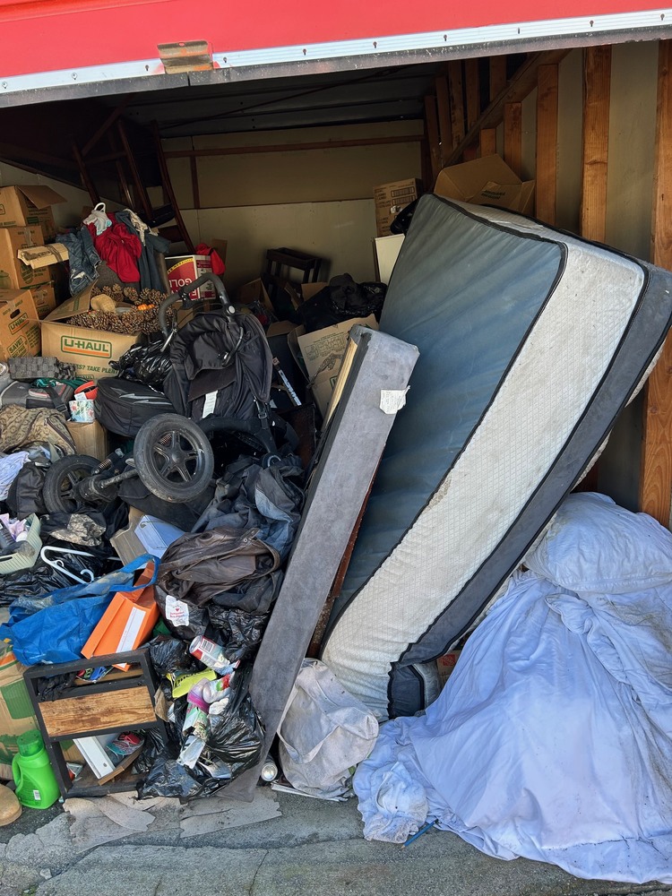 AA Mini Storage  auction IB-8711 40