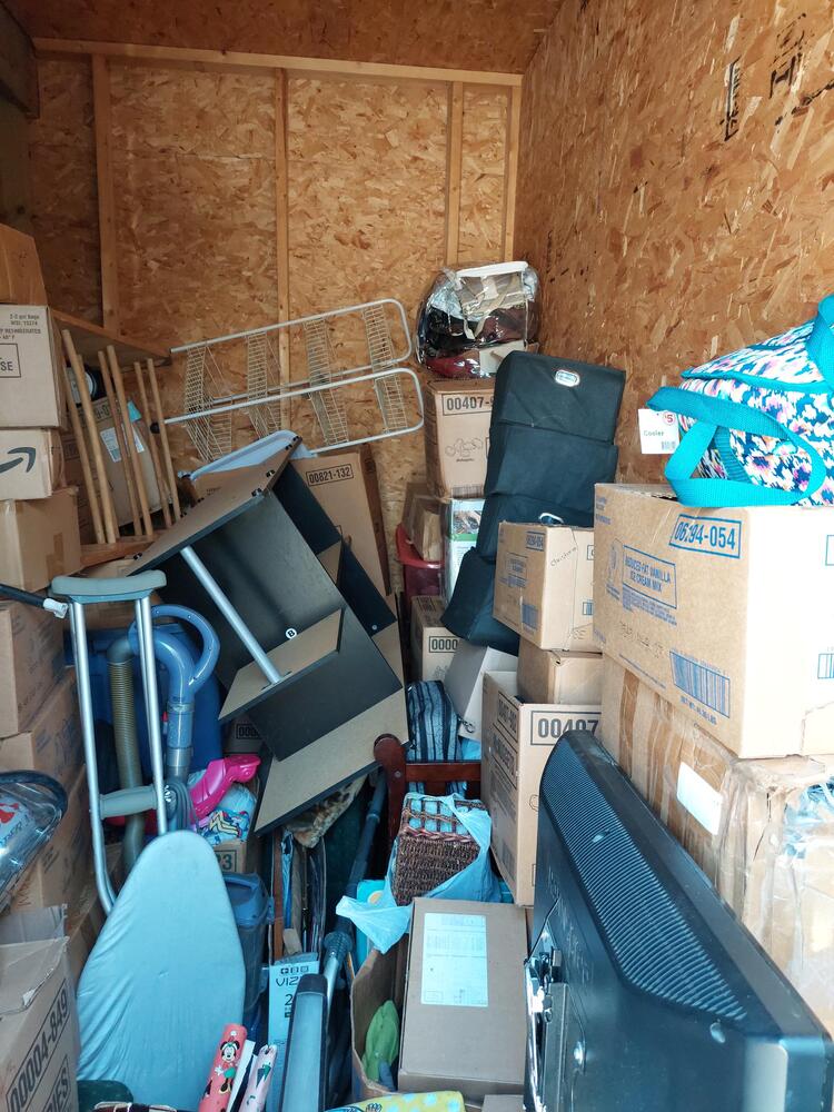 1-800-Self-Storage of Durand  auction IB-3579 20