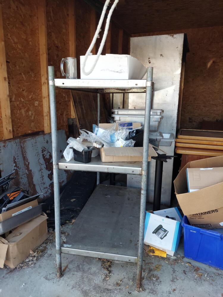 1-800-Self-Storage of Durand  auction IB-2893 10