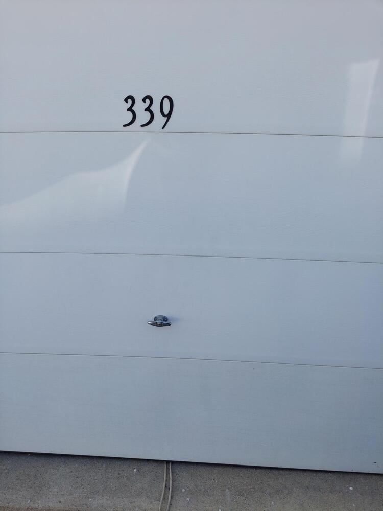 1-800-Self-Storage of Durand  auction IB-2893