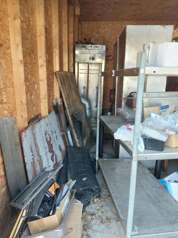 1-800-Self-Storage of Durand  auction IB-2893 30