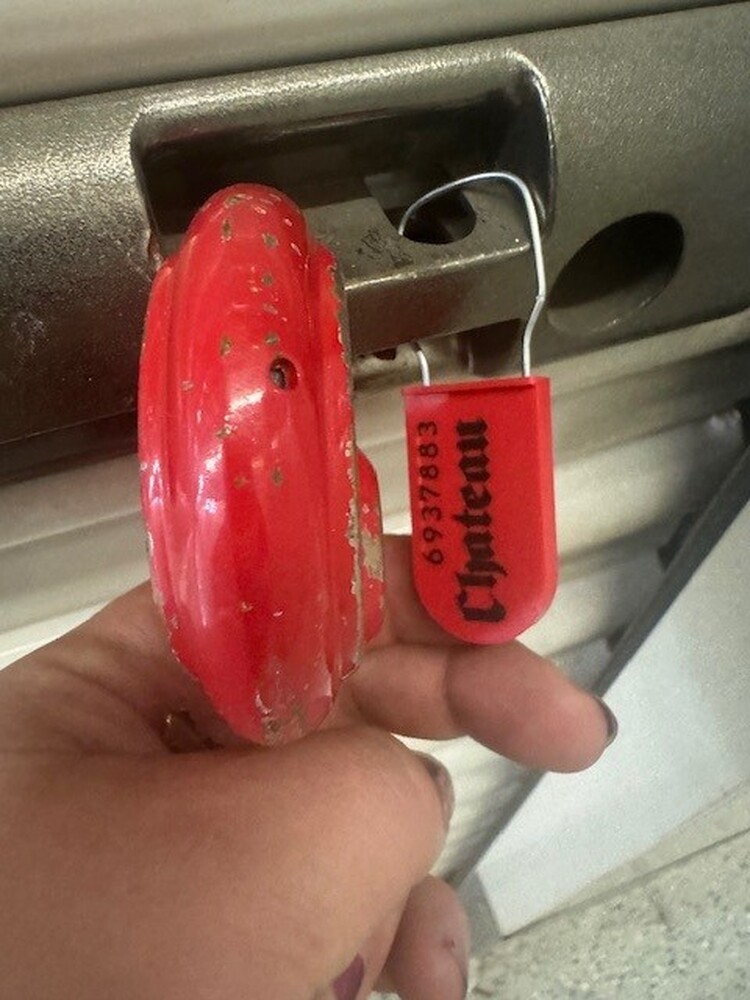 STORExpress - Etna   auction IB-2700 50