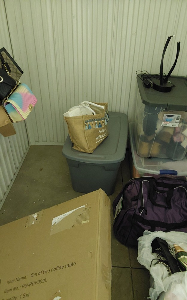 STORExpress - Etna   auction IB-8422