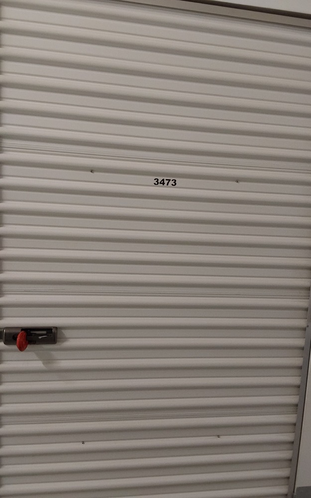 STORExpress - Etna   auction IB-8422 40