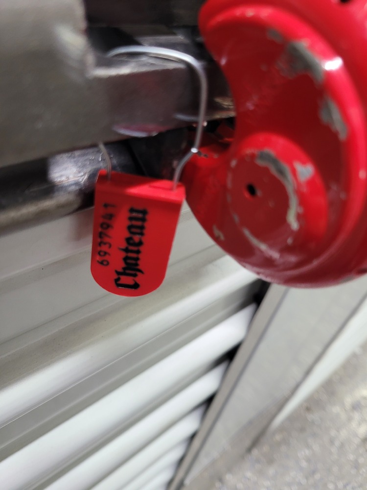 STORExpress - Etna   auction IB-5458 10