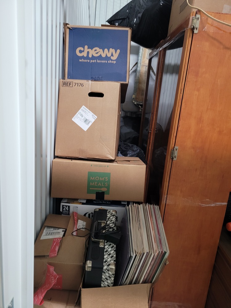 STORExpress - Etna   auction IB-5458 60