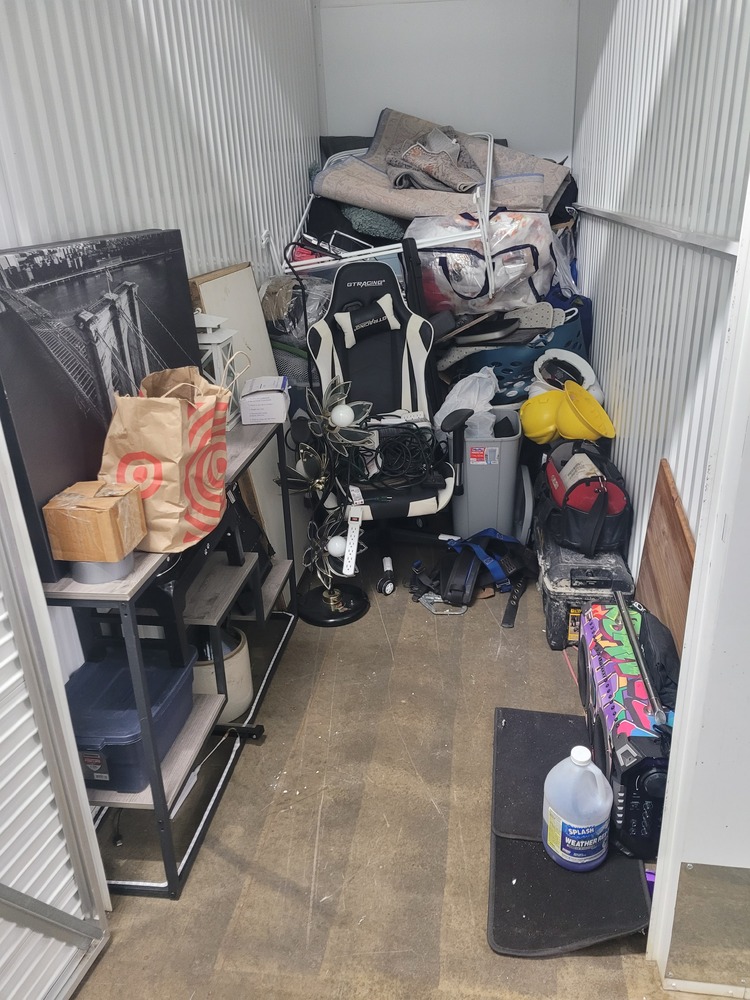 STORExpress - Etna   auction IB-5695 70