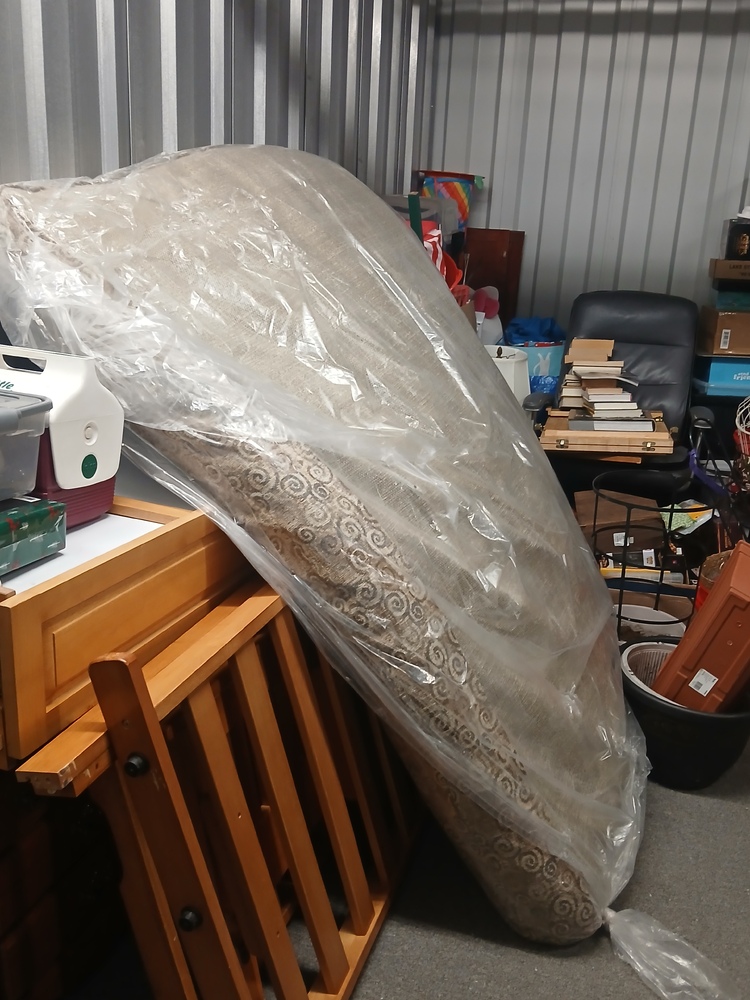 Advantage Self Storage - Salem MA  auction IB-2824 20