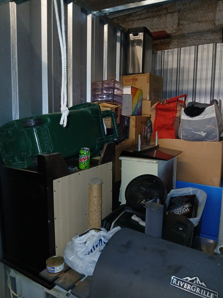 Advantage Self Storage - Beverly MA  auction IB-4701 10