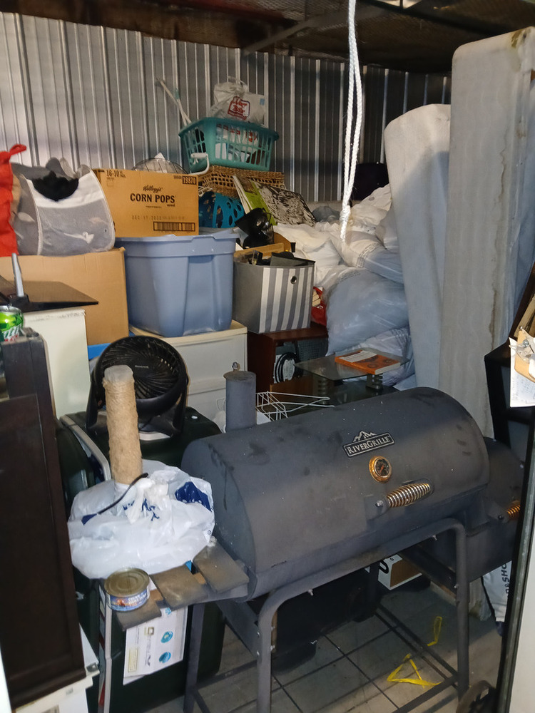 Advantage Self Storage - Beverly MA  auction IB-4701 20