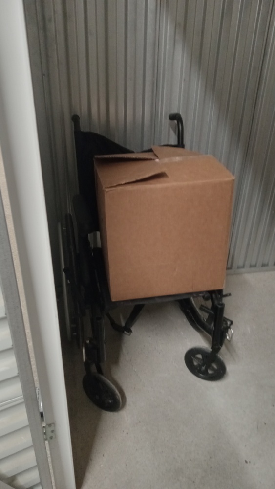 SmartStop Self Storage - Sanford Hamilton  auction IB-5023 10