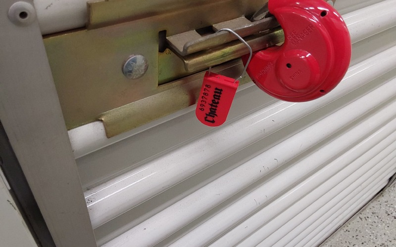 STORExpress - Etna   auction IB-8998