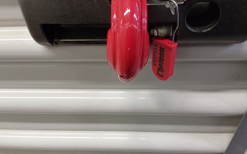 STORExpress - Etna   auction IB-2332