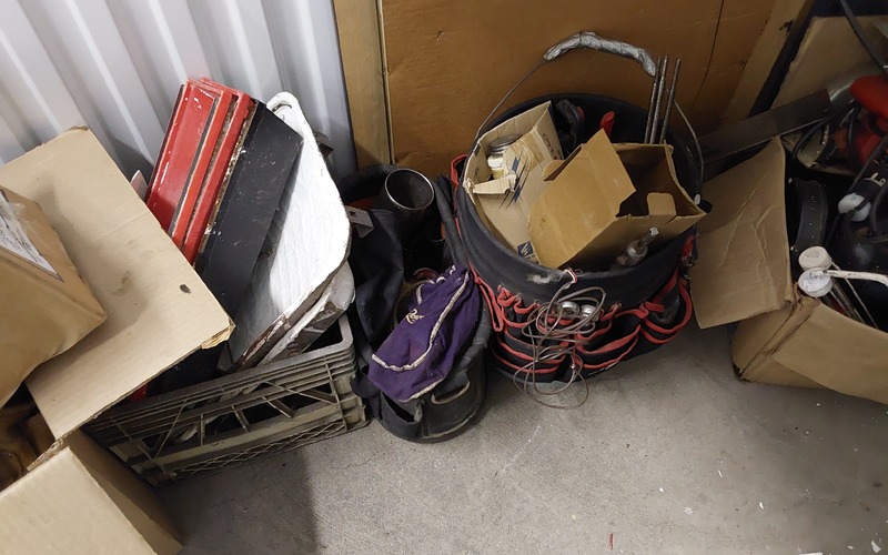 STORExpress - Etna   auction IB-2332 20