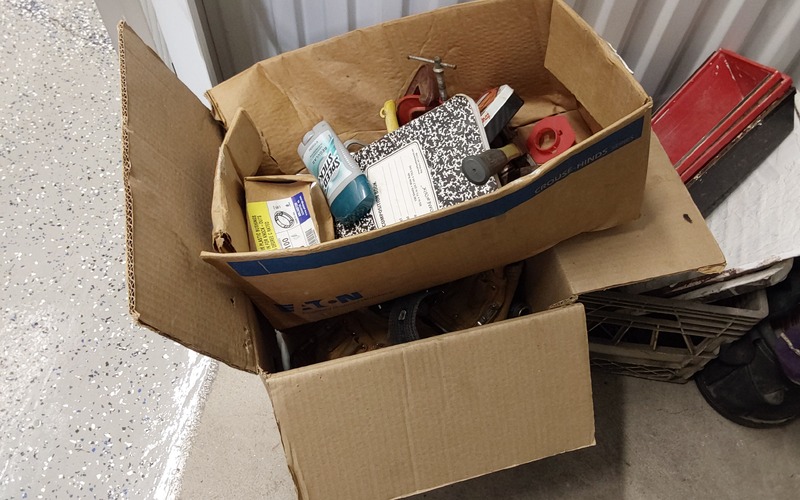 STORExpress - Etna   auction IB-2332 90