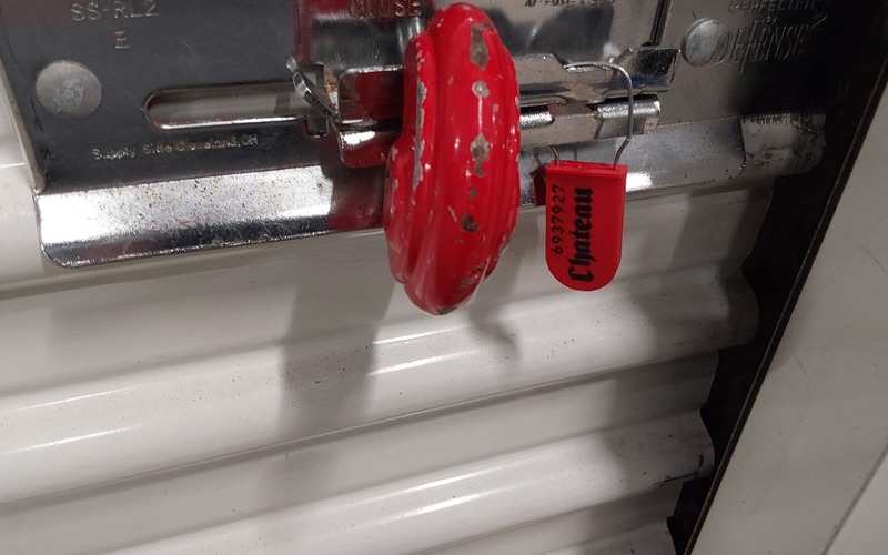 STORExpress - Etna   auction IB-3663 10