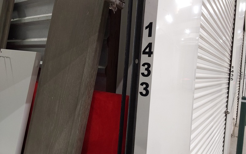 STORExpress - Etna   auction IB-3663