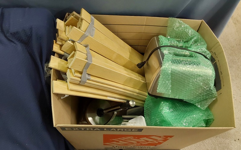 STORExpress - Etna   auction IB-3663 50