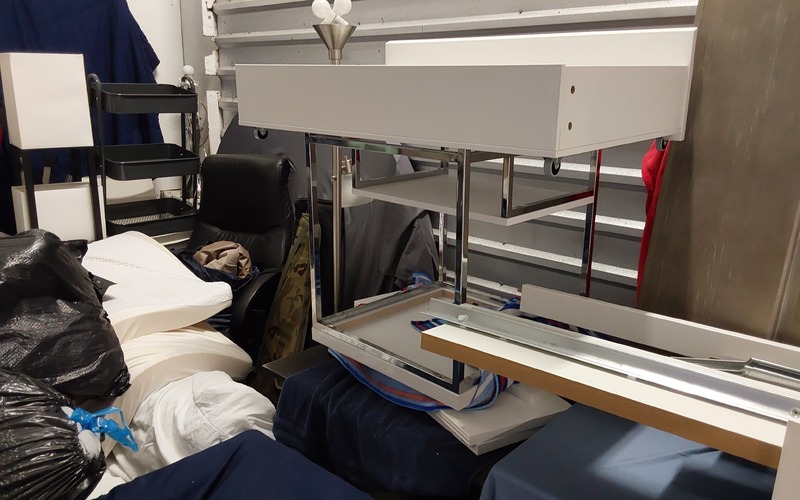 STORExpress - Etna   auction IB-3663 60