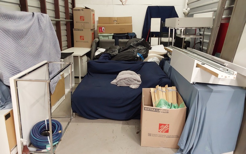 STORExpress - Etna   auction IB-3663 110