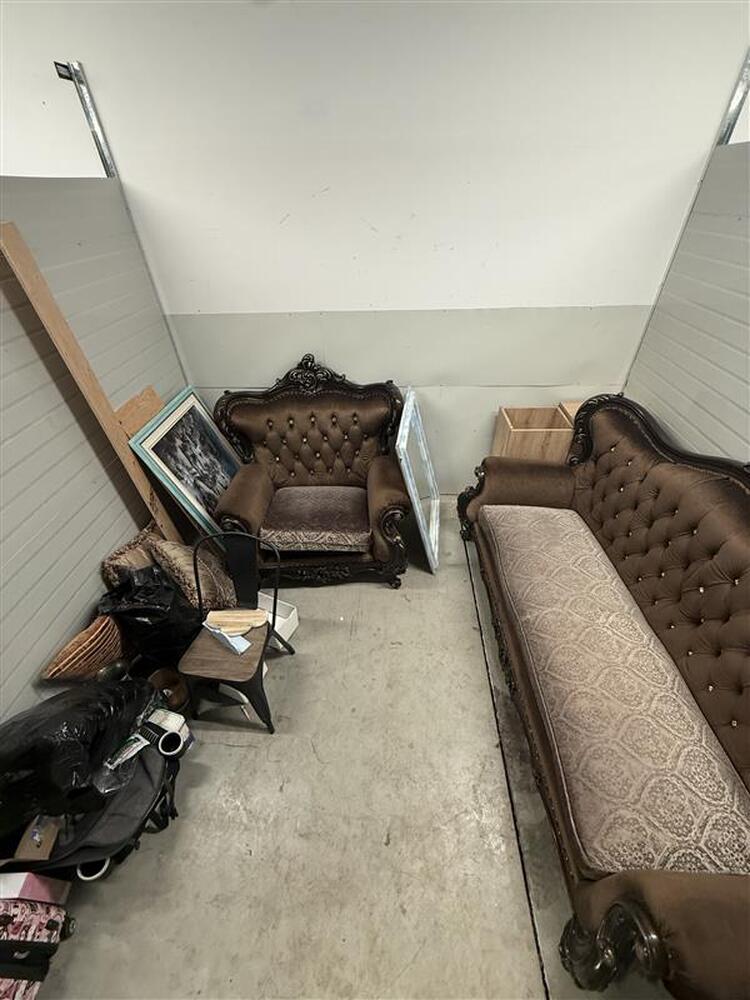 Montreal Mini-Storage - Sainte-Adele  auction IB-1981 20