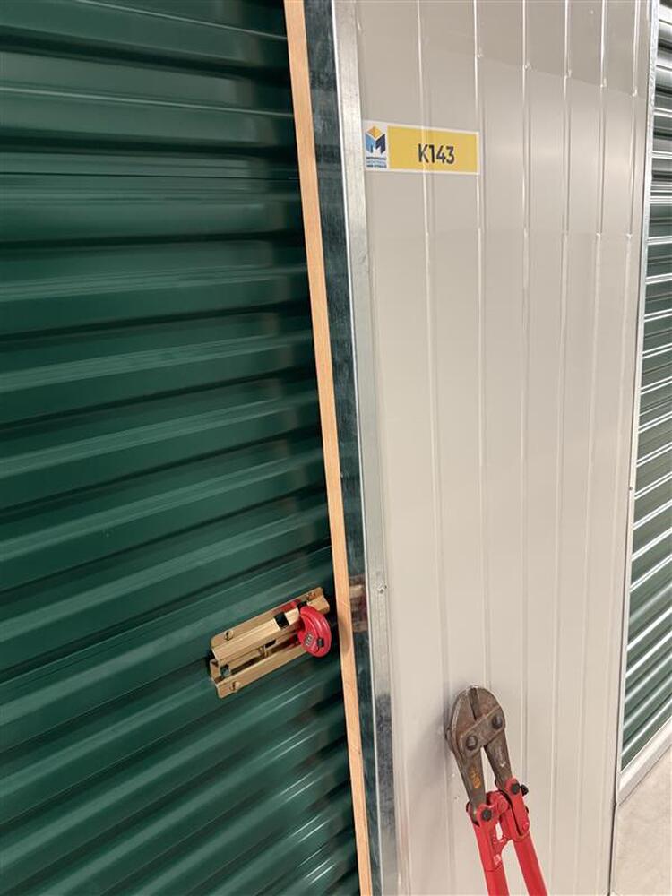 Montreal Mini-Storage - Sainte-Adele  auction IB-1981 40