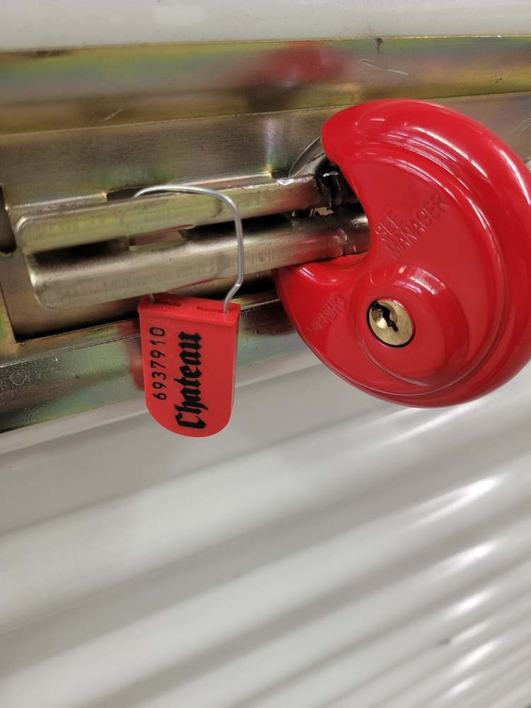 STORExpress - Etna   auction IB-8477 90