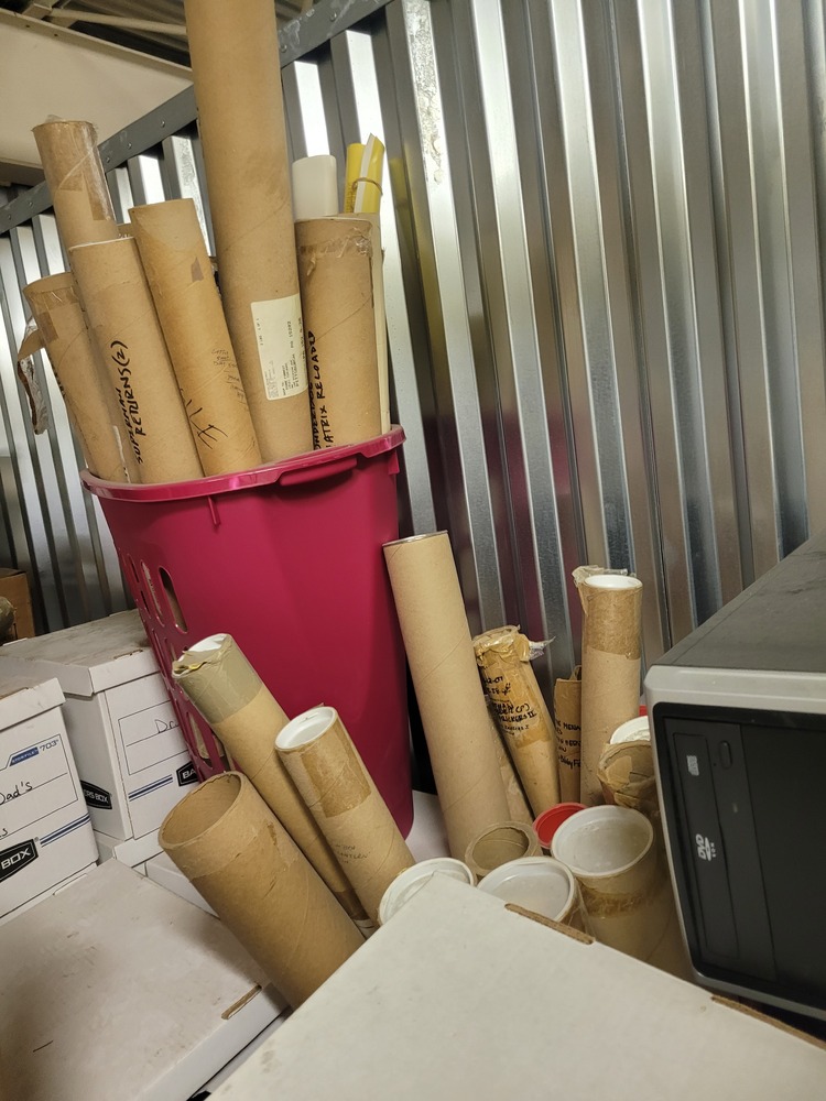 STORExpress - Etna   auction IB-6636