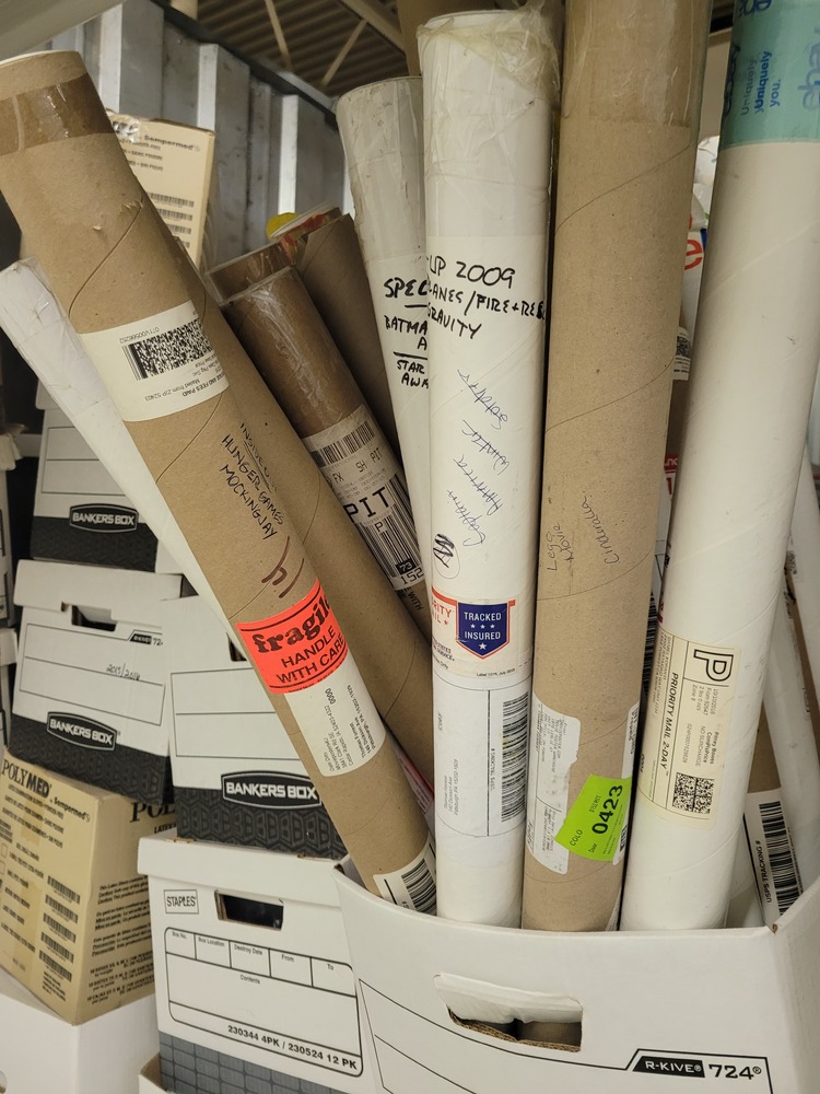 STORExpress - Etna   auction IB-6636 20