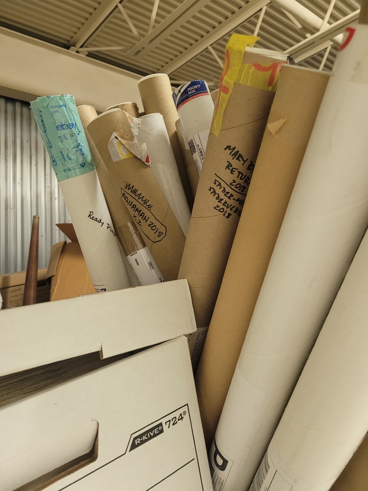 STORExpress - Etna   auction IB-6636 40