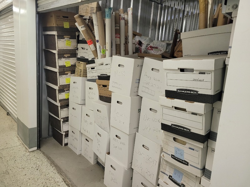 STORExpress - Etna   auction IB-6636 70