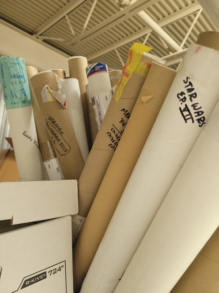 STORExpress - Etna   auction IB-6636 80