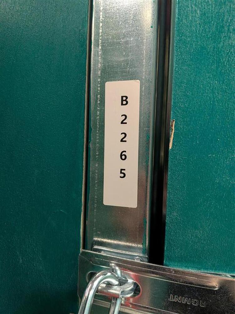 Montreal Mini-Storage - Beaumont  auction IB-5117 20