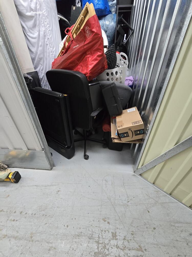 Montreal Mini-Storage - De Maisonneuve  auction IB-6351 40