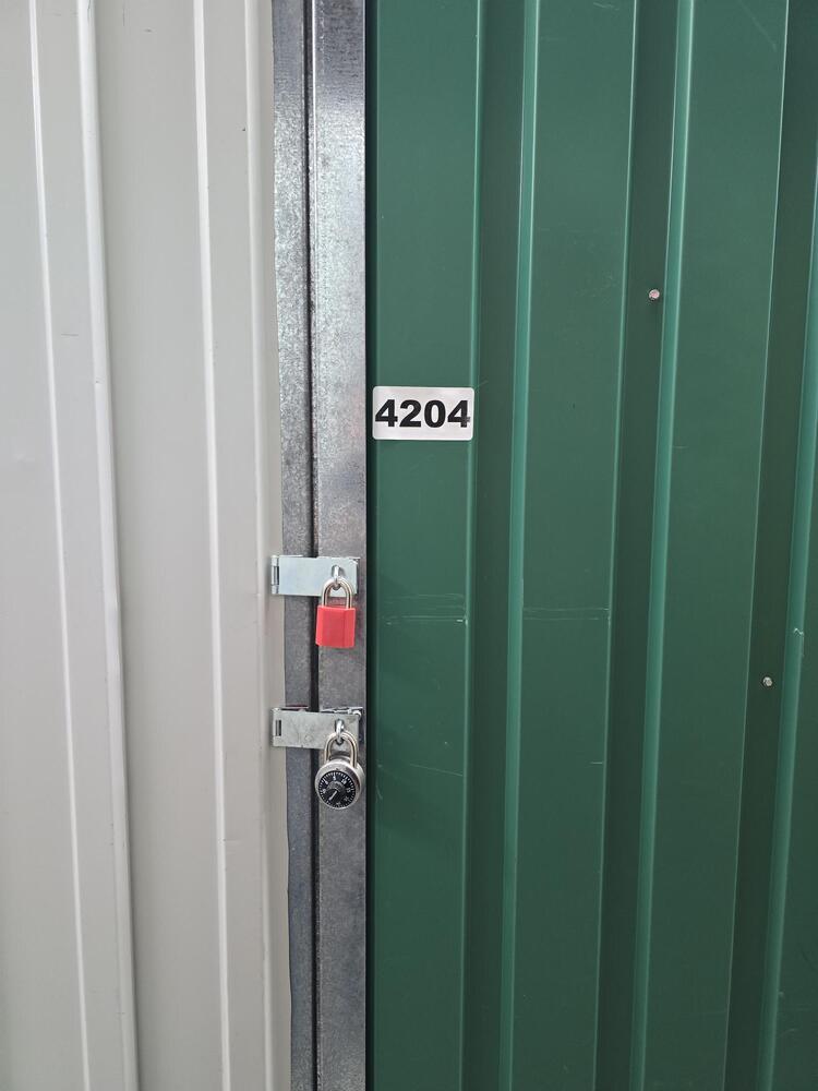 Montreal Mini-Storage - De Maisonneuve  auction IB-6351 60