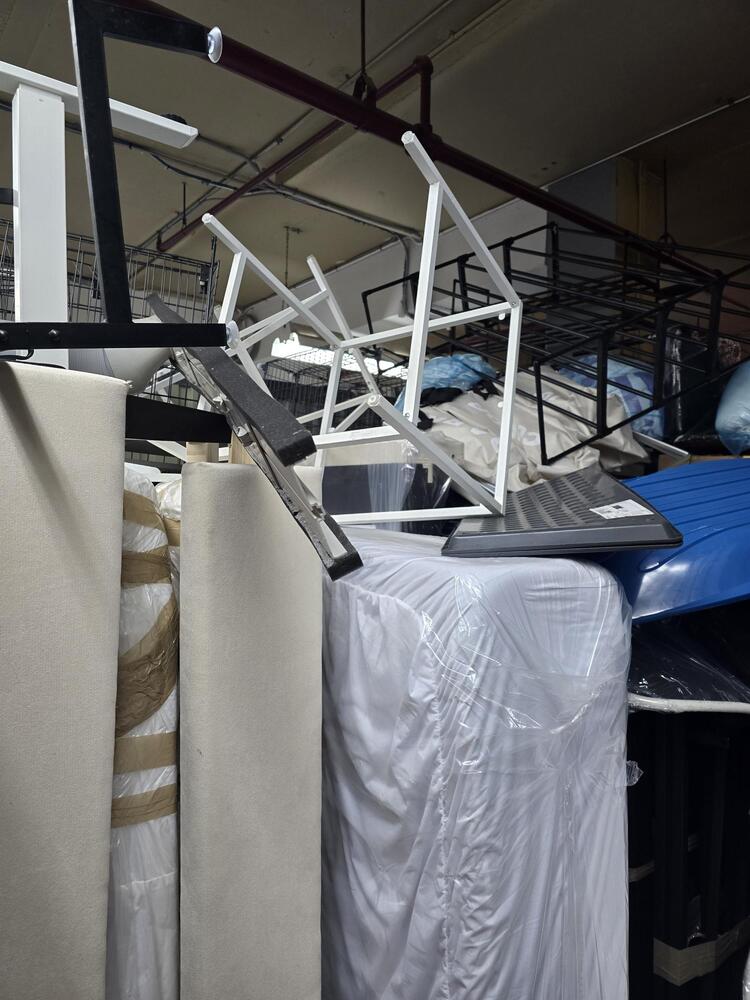 Montreal Mini-Storage - De Maisonneuve  auction IB-6351 80