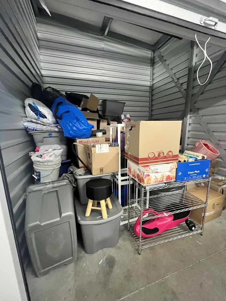 DEStorage.com - Dover  auction IB-2687