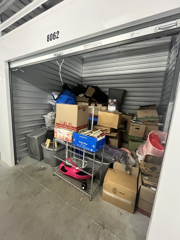 DEStorage.com - Dover  auction IB-2687 10