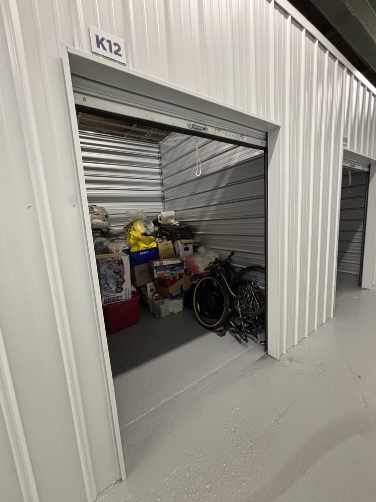 Elite Self Storage - North Edmonton  auction IB-3783 20