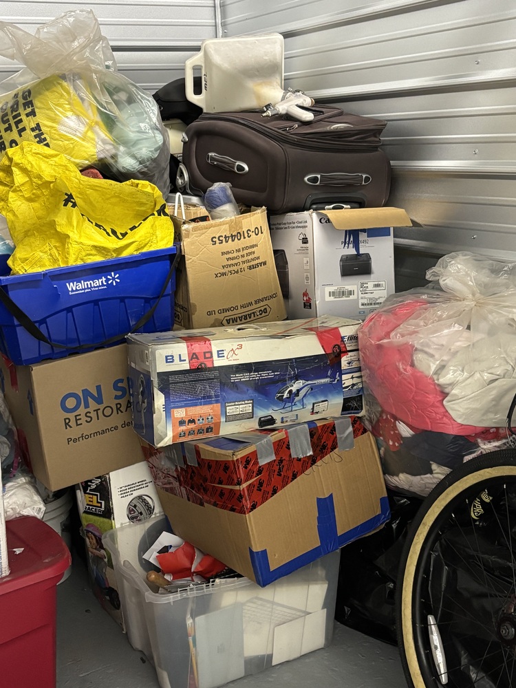 Elite Self Storage - North Edmonton  auction IB-3783 30