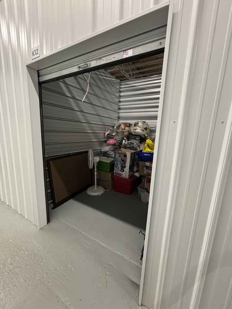 Elite Self Storage - North Edmonton  auction IB-3783 40